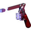 Vertical hold down clamp 317-S